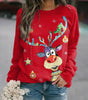 Pull Festif et Élégant pour Femmes