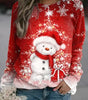 Pull Festif et Élégant pour Femmes