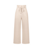 Pantalon Femme Coupe Large pour l'Été