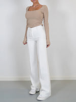 Pantalon Décontracté pour Femme