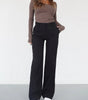 Pantalon Décontracté pour Femme