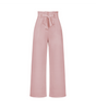 Pantalon Femme Coupe Large pour l'Été
