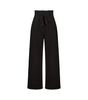 Pantalon Femme Coupe Large pour l'Été
