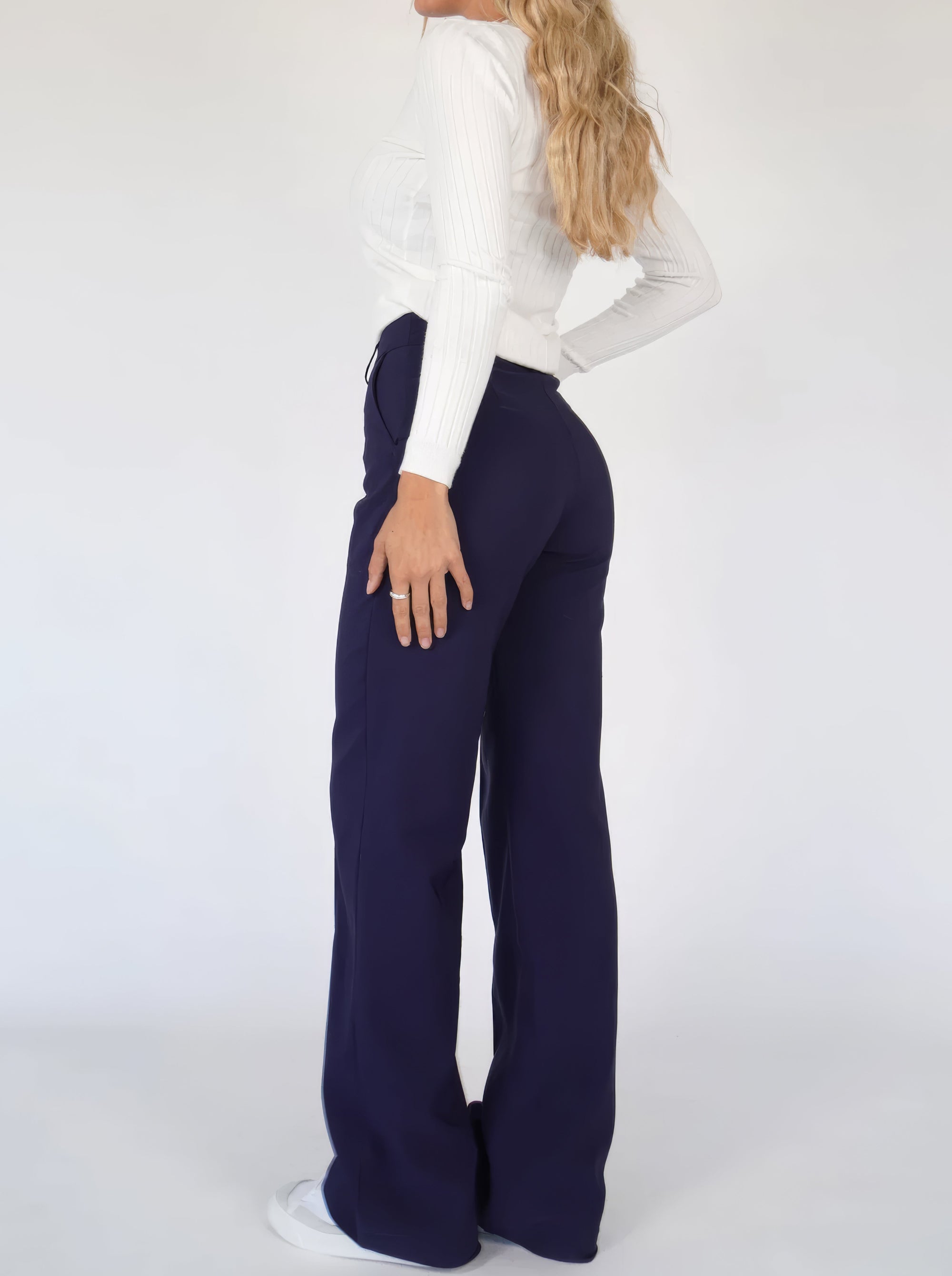 Pantalon Décontracté pour Femme