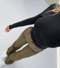 Pantalon Décontracté pour Femme