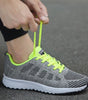 Canotta sportiva da corsa in mesh per donna