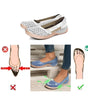 Scarpe ortopediche casual da donna | Ideali per l'uso quotidiano