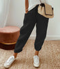 Pantaloni casual in lino da donna | Ideali per tutti i giorni