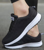 Canotta sportiva da corsa in mesh per donna