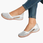 Scarpe ortopediche casual da donna | Ideali per l'uso quotidiano