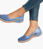 Scarpe ortopediche casual da donna | Ideali per l'uso quotidiano
