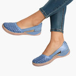 Scarpe ortopediche casual da donna | Ideali per l'uso quotidiano