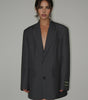 Blazer Oversized pour Femme