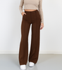 Pantalon Décontracté pour Femme
