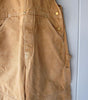 Salopette en Coton Ajustable pour Femmes