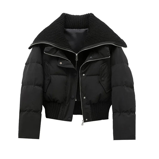 Veste Matelassée Douillette pour Femmes