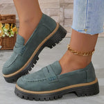Mocassins Orthopédiques pour Femmes