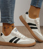 Scarpe da ginnastica da donna con suola piatta | Ideali per tutti i giorni