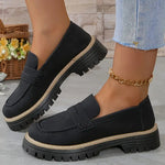 Mocassins Orthopédiques pour Femmes