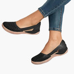 Scarpe ortopediche casual da donna | Ideali per l'uso quotidiano