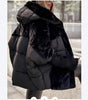 Doudoune d’hiver pour Femme