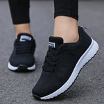 Canotta sportiva da corsa in mesh per donna