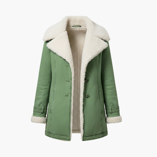 Veste d'hiver pour femmes