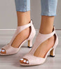 Scarpe Ortopediche Eleganti da Donna | Ideali per l'Uso Quotidiano