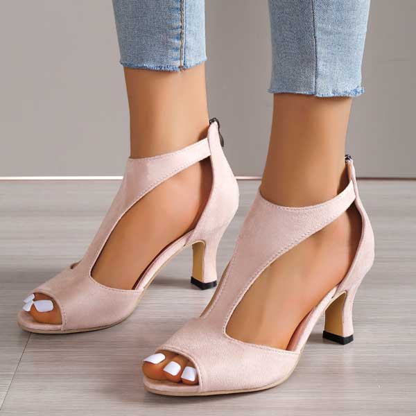 Scarpe Ortopediche Eleganti da Donna | Ideali per l'Uso Quotidiano