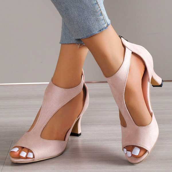 Scarpe Ortopediche Eleganti da Donna | Ideali per l'Uso Quotidiano