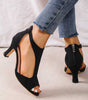 Scarpe Ortopediche Eleganti da Donna | Ideali per l'Uso Quotidiano