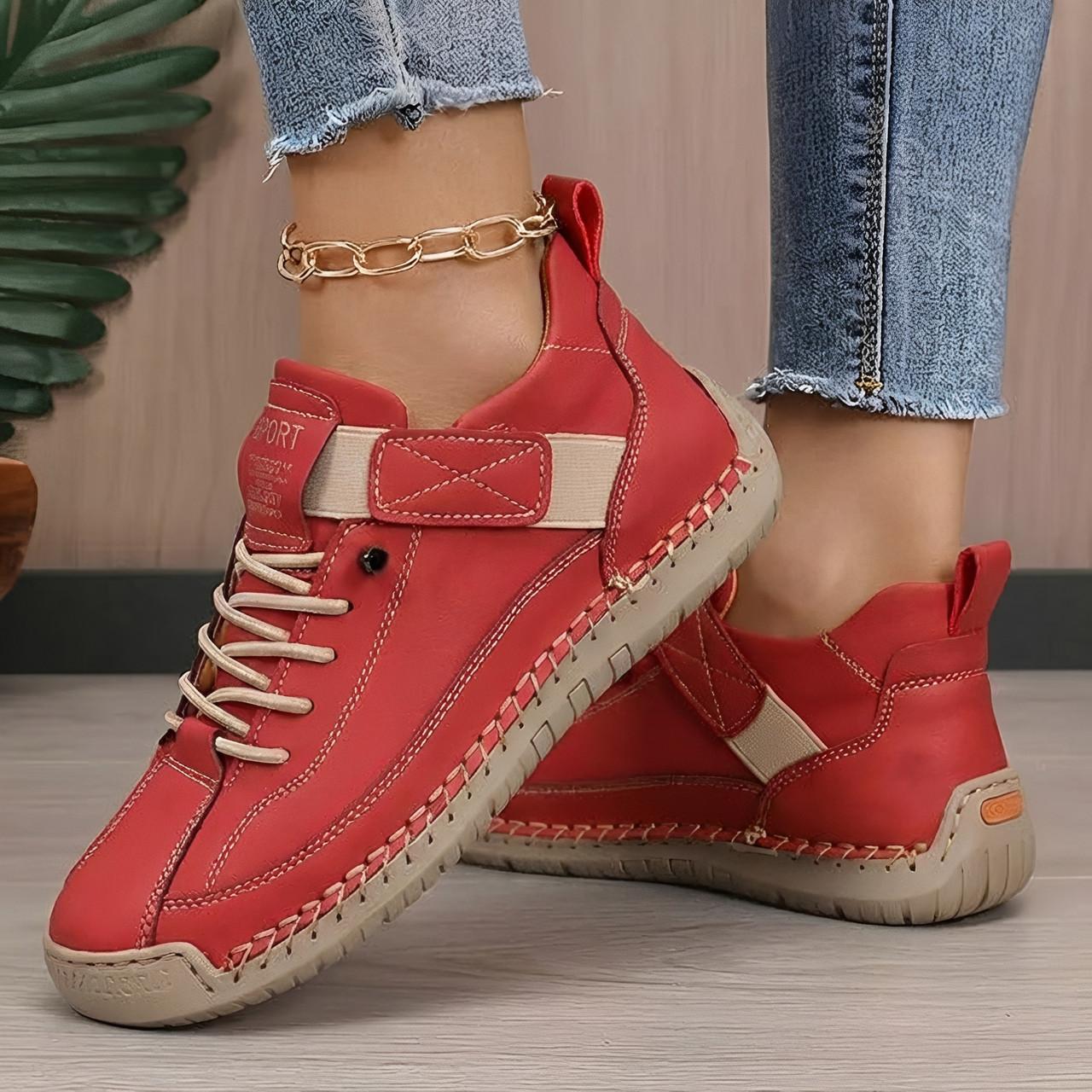 Scarpe ortopediche da donna | Ideali per l'uso quotidiano