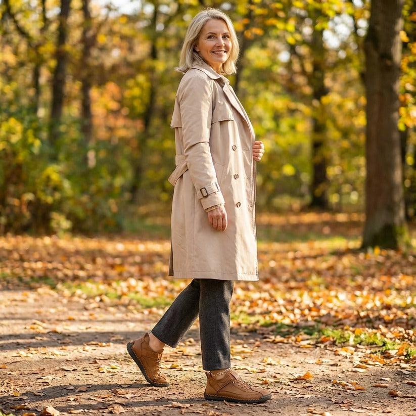 Scarpe ortopediche da donna | Ideali per l'uso quotidiano