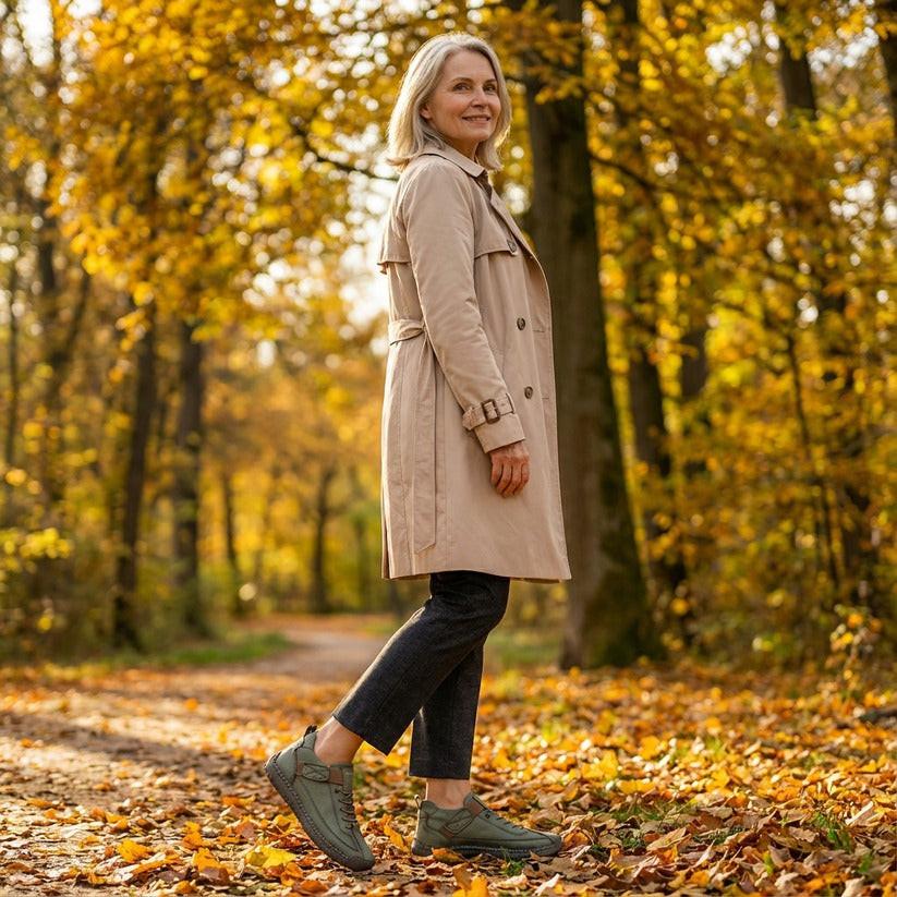 Scarpe ortopediche da donna | Ideali per l'uso quotidiano