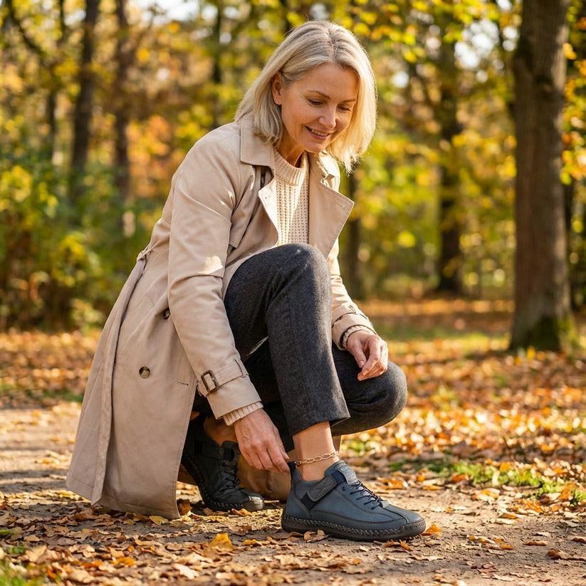 Scarpe ortopediche da donna | Ideali per l'uso quotidiano