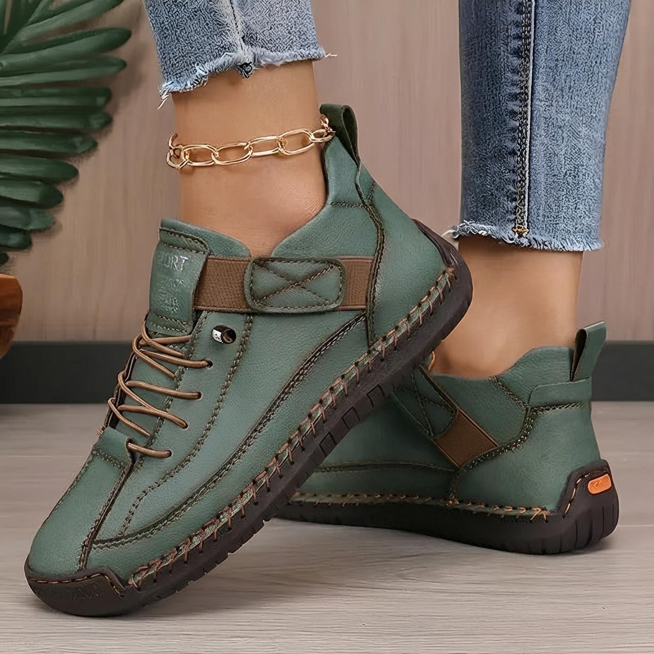 Scarpe ortopediche da donna | Ideali per l'uso quotidiano