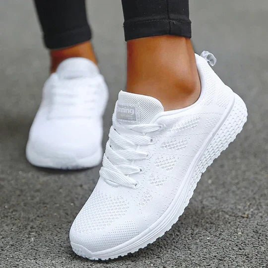 Baskets Orthopédiques Confortables pour Femmes - Emilia Lane
