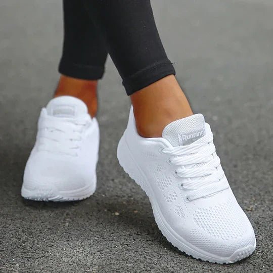 Baskets Orthopédiques Confortables pour Femmes - Emilia Lane