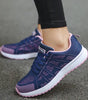 Baskets Orthopédiques Confortables pour Femmes - Emilia Lane