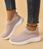 Baskets Slip - On Respirantes pour Femme | Idéales pour le Printemps - Emilia Lane