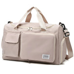 Sac de voyage imperméable Bag for Women