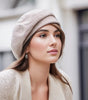 Beret en Laine de Qualité pour Femme - Emilia Lane