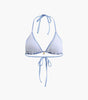 Bikini Halter Imprimé pour Femmes - Emilia Lane