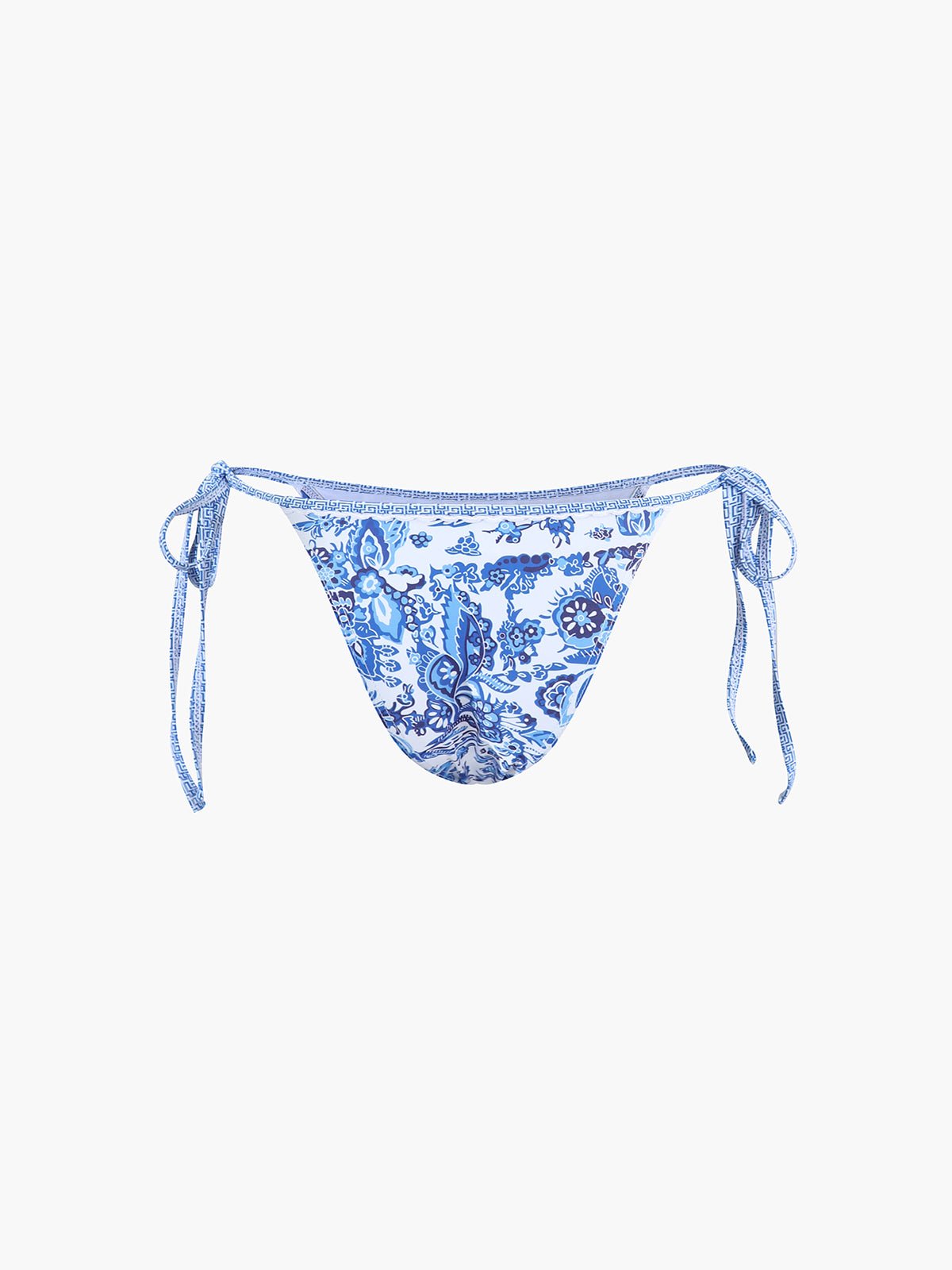 Bikini Halter Imprimé pour Femmes - Emilia Lane