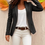 Blazer ajusté pour Femme - Emilia Lane