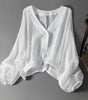 Blouse en Chiffon pour Femme - Emilia Lane