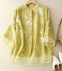 Blouse florale élégante pour Femmes - Emilia Lane