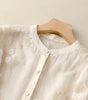 Blouse florale élégante pour Femmes - Emilia Lane