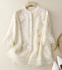 Blouse florale élégante pour Femmes - Emilia Lane