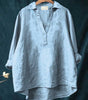 Blouse Style Casual pour Femmes - Emilia Lane